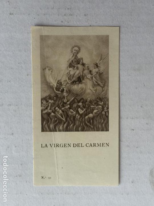 Postales: ESTAMPA RELIGIOSA. - Foto 1