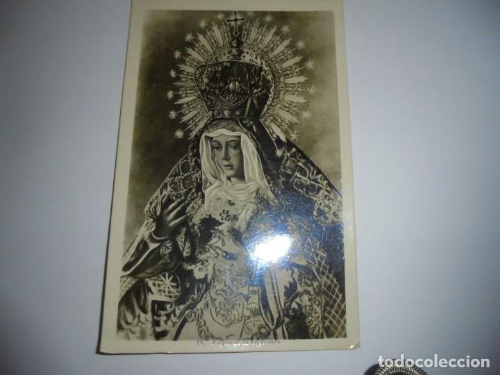 Cartoline: 10.VIRGEN DE LA ESPERANZA
