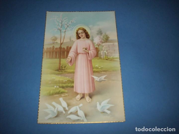 Postales: postal religiosa 1028 - Foto 1