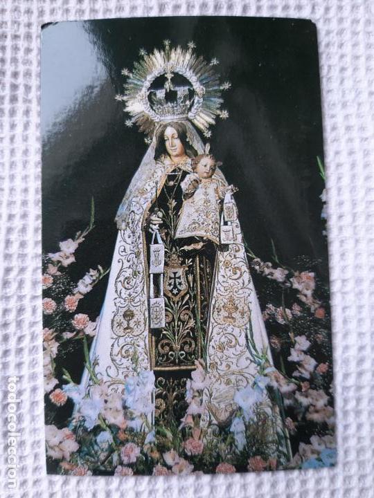 Postales: V.del Carmen.La Coru&ntilde;a E& - Foto 1