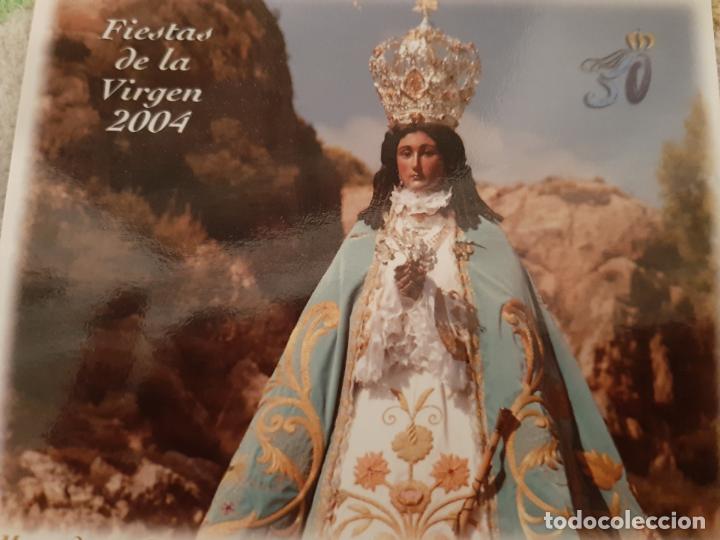 Postales: V.de la Inmaculada.Yecla.Murcia E& - Foto 1