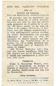 Postales: ESTAMPA - Foto 2