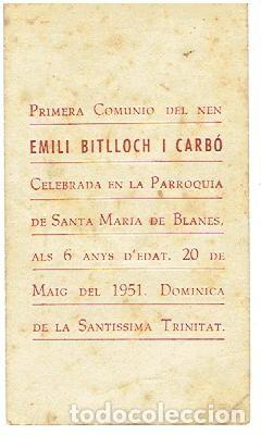 Postales: RECORDATORIO - Foto 2