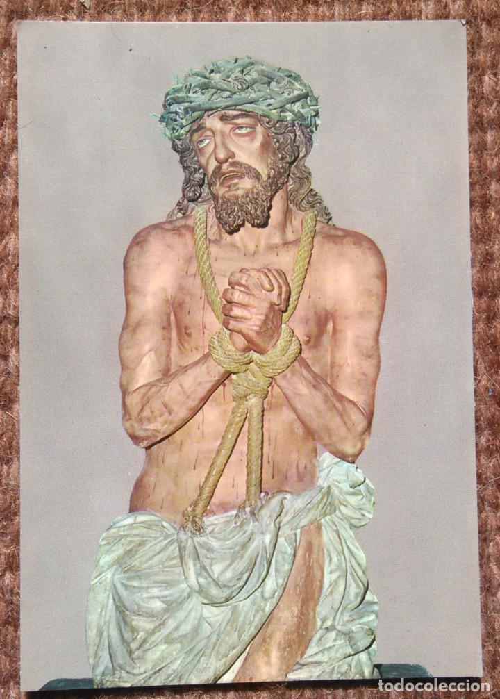 Postales: ECCE HOMO - GRANADA - Foto 1