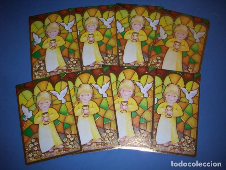 Postales: 8 recordatorios sin escribir - Foto 1