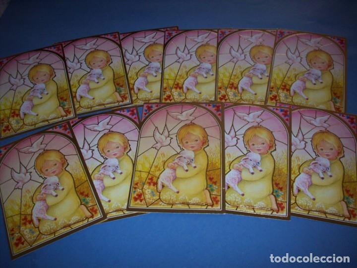 Postales: 11 recordatorios sin escribir - Foto 1