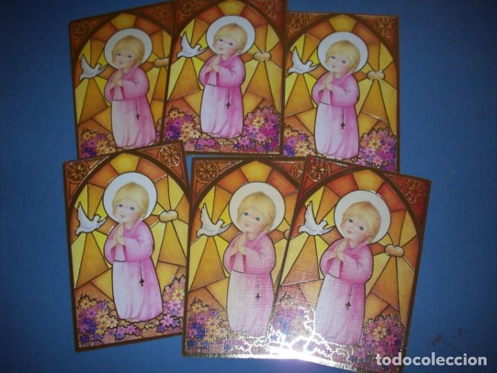 Postales: 6 recordatorios sin escribir - Foto 1