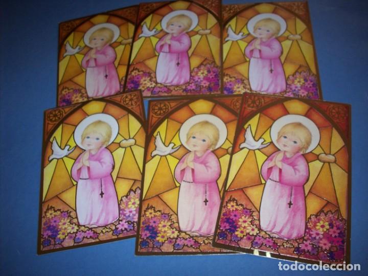 Postales: 6 recordatorios sin escribir - Foto 2
