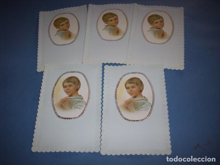 Postales: 5 recordatorios sin escribir - Foto 1