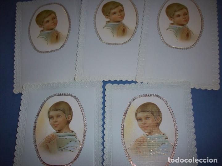 Postales: 5 recordatorios sin escribir - Foto 2