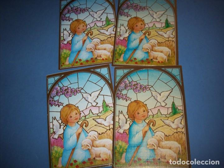 Postales: 4 recordatorios sin escribir - Foto 2
