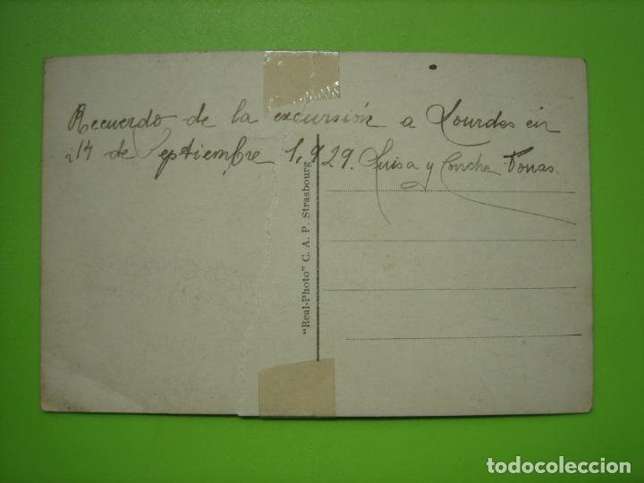 Postales: Postal religiosa - Foto 2