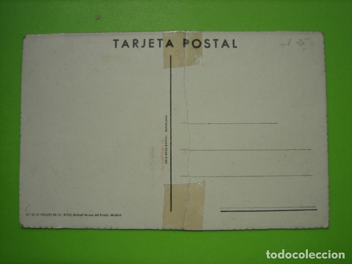Postales: Postal religiosa - Foto 2