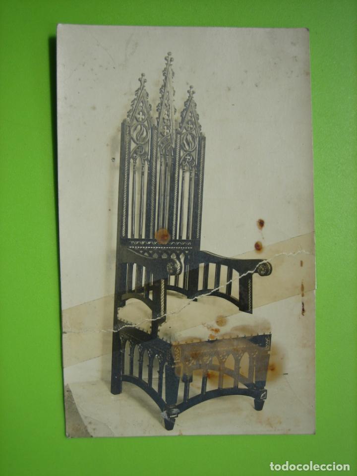 Postales: Postal religiosa - Foto 1