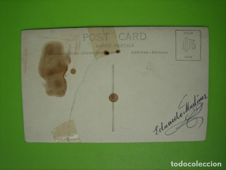 Postales: Postal religiosa - Foto 2