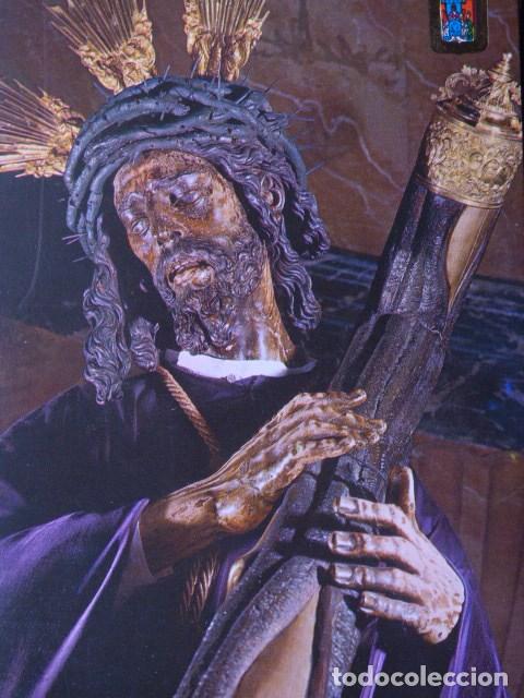 Postales: sevilla , jesus del gran poder - Foto 1