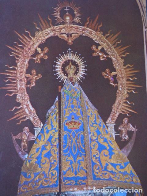 Postkarten: talavera , ntra sra del prado