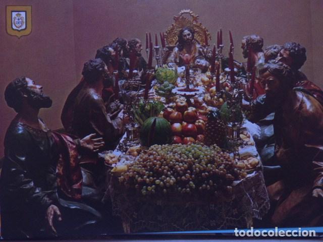 Postales: murcia , museo salzillo - Foto 1
