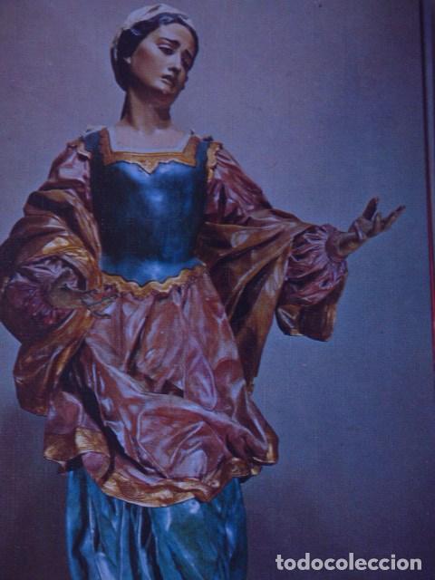Postales: murcia , museo salzillo , la veronica - Foto 1