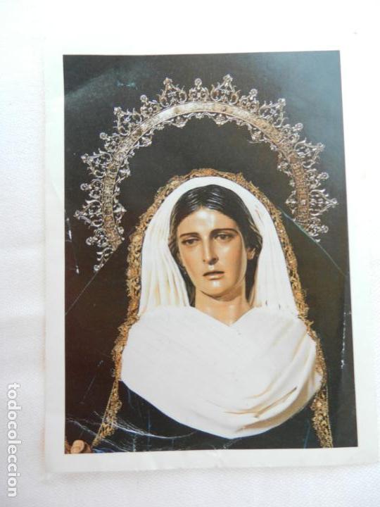 Postcards: ESTAMPA DE SANTA MARTA.