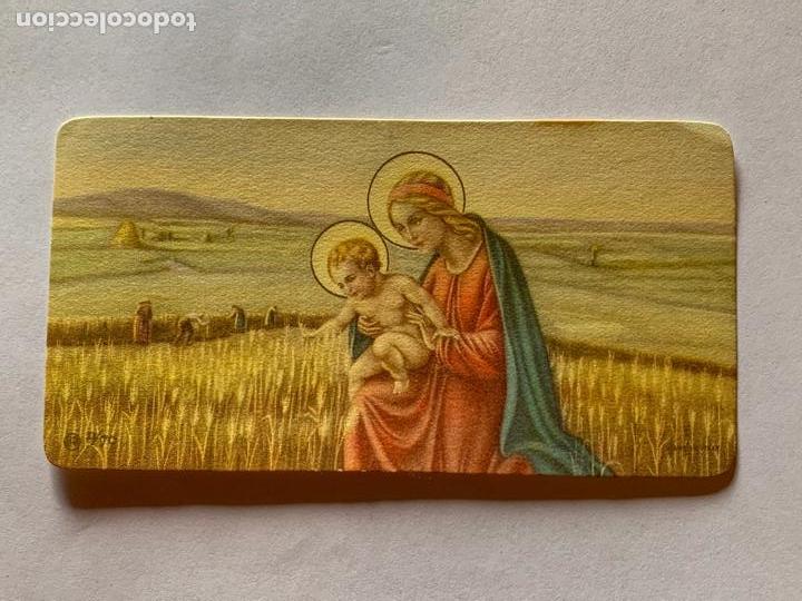 Postales: ESTAMPA RELIGIOSA. - Foto 1