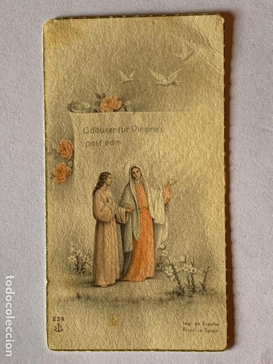 Postales: ESTAMPA RELIGIOSA. - Foto 1