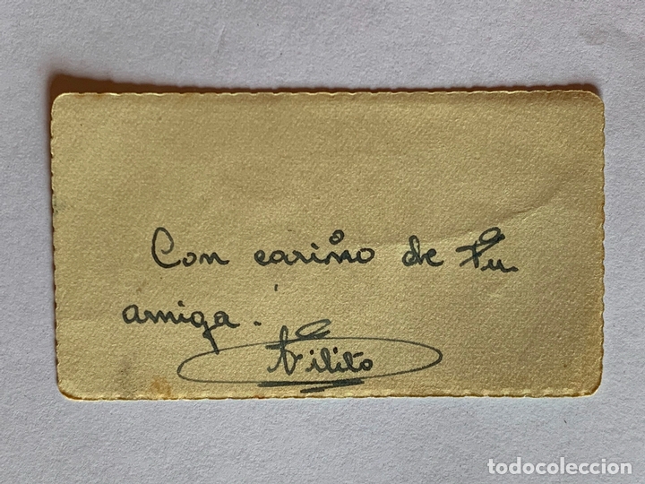 Postales: ESTAMPA RELIGIOSA. - Foto 2