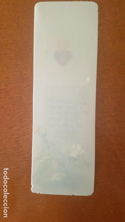 Postales: Estampa pintada a mano - Foto 4