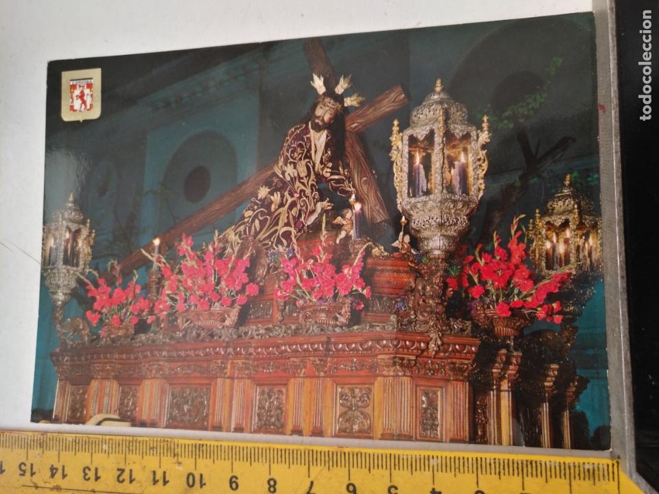 Postais: POSTAL CRISTO O VIRGEN DE LA SEMANA SANTA cordoba