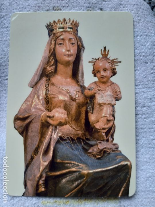 Postales: V. de la Panada.Alcorcon.Madrid - Foto 1