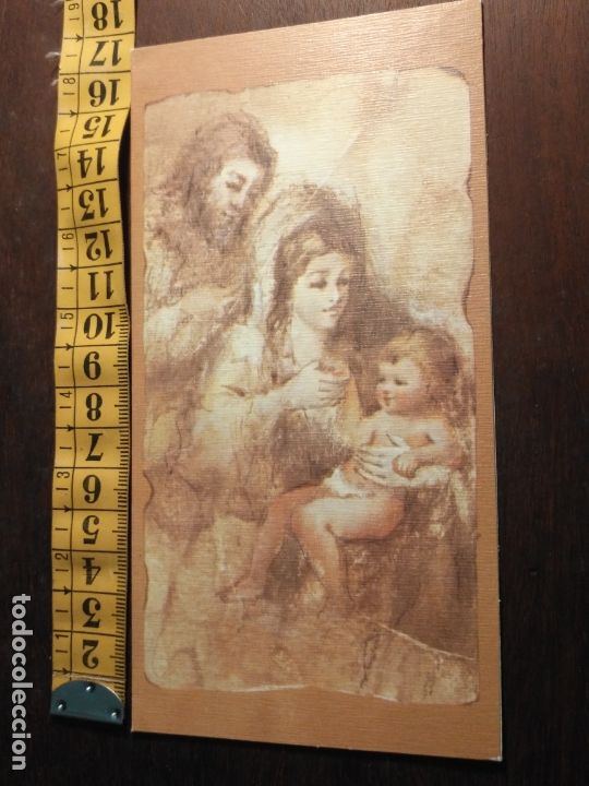 Postais: FELICITACION NAVIDAD TARJETA ESCRITA diptico navidad portal DE belen NACIMIENTO - VIRGEN NI&Ntilde;O JESUS
