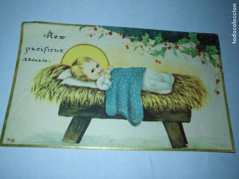 Cartoline: FELICITACION NAVIDAD TARJETA NAVIDE&Ntilde;A - no esta ESCRITA - sencilla Christmas