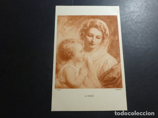 Postales: LA ORACION POSTAL - Foto 1
