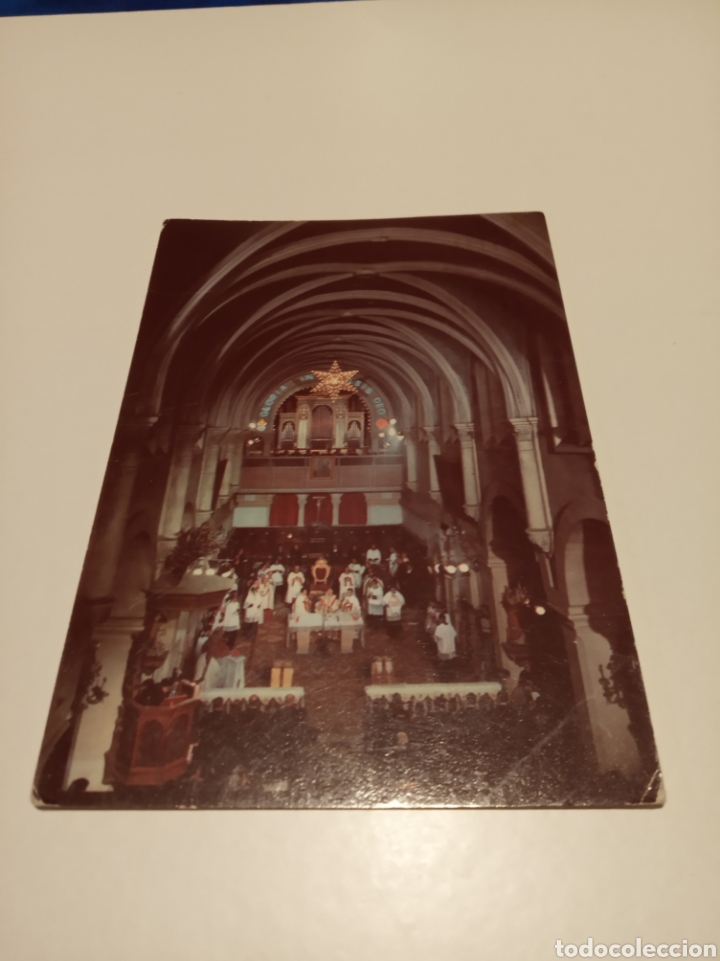 Postales: Bel&eacute;n Jerusal&eacute;n - Foto 1