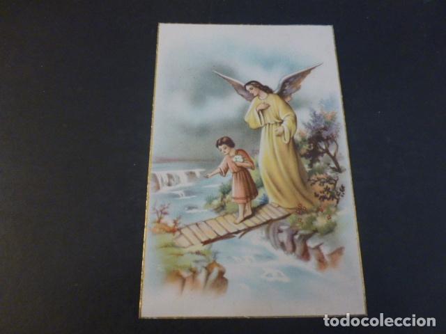 Cartoline: ANGELDE LA GUARDA POSTAL