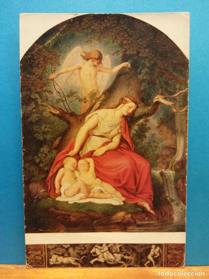 Postales: MUSEUM DER BILD K&Uuml;NFTE ZU BRESLAU. SIN USAR