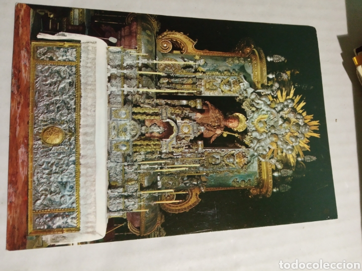 Postales: Santiago de Compostela - Foto 1