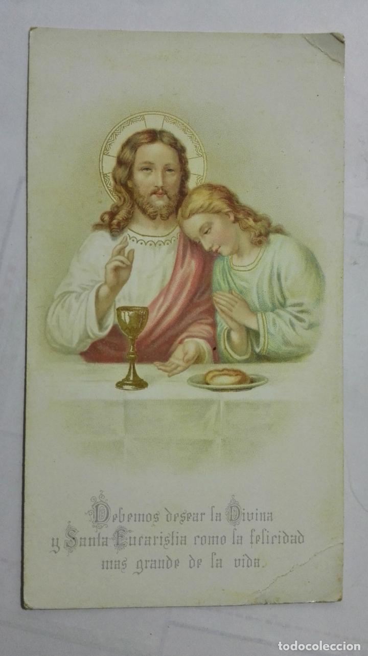Postales: ESTAMPA RELIGIOSA - Foto 1