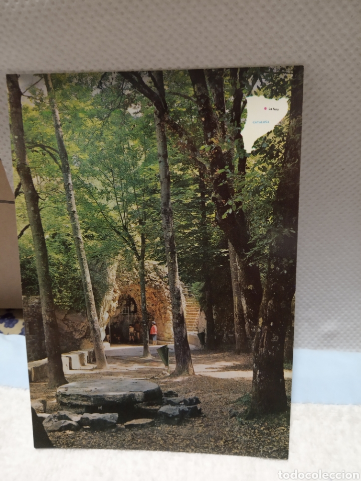 Postales: La Nou - Foto 1