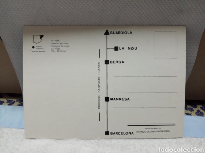 Postales: La Nou - Foto 2