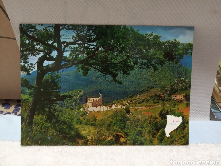 Postales: La Nou - Foto 1