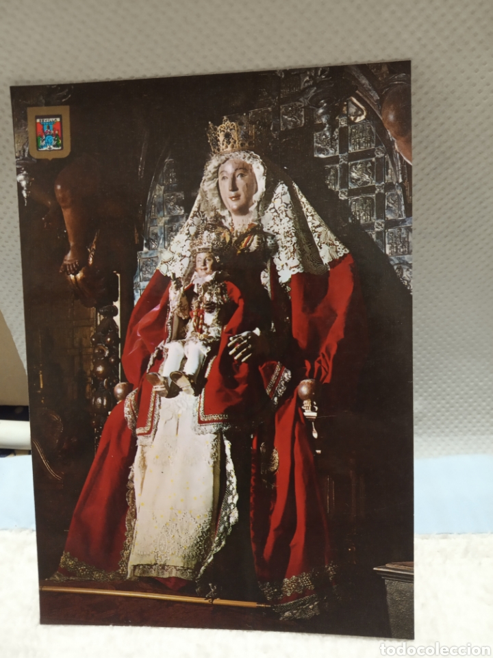 Postales: Sevilla - Foto 1