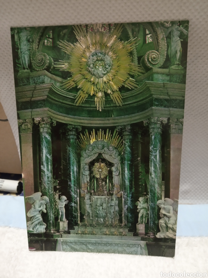 Postales: Lugo - Foto 1