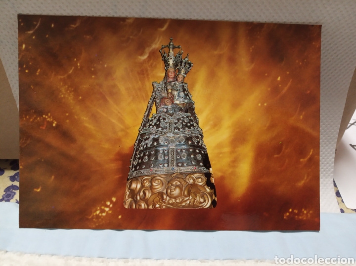 Postales: Almu&ntilde;&eacute;car - Foto 1