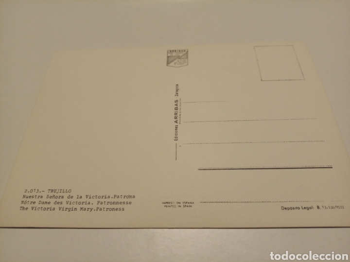 Postales: Trujillo - Foto 2