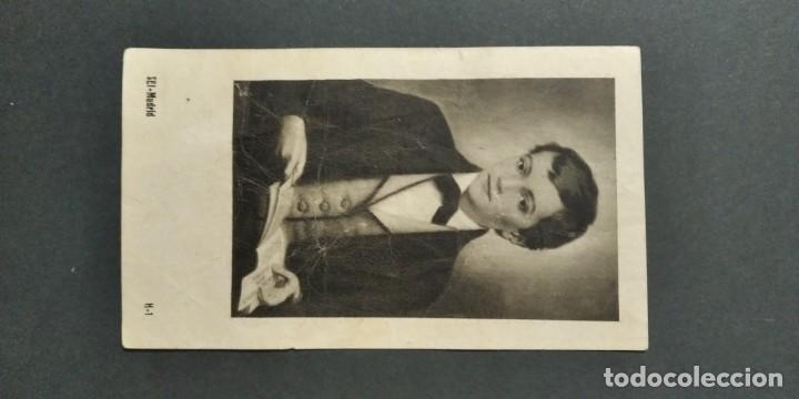 Cartes Postales: SEI MADRID H1 - DOMINGO SAVIO	 - ESTAMPA RELIGIOSA  	A5