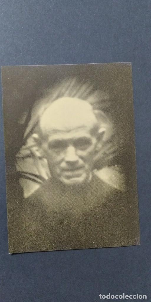 Cartes Postales: BEATO FRANCISCO GARATE S I	- ESTAMPA RELIGIOSA A5