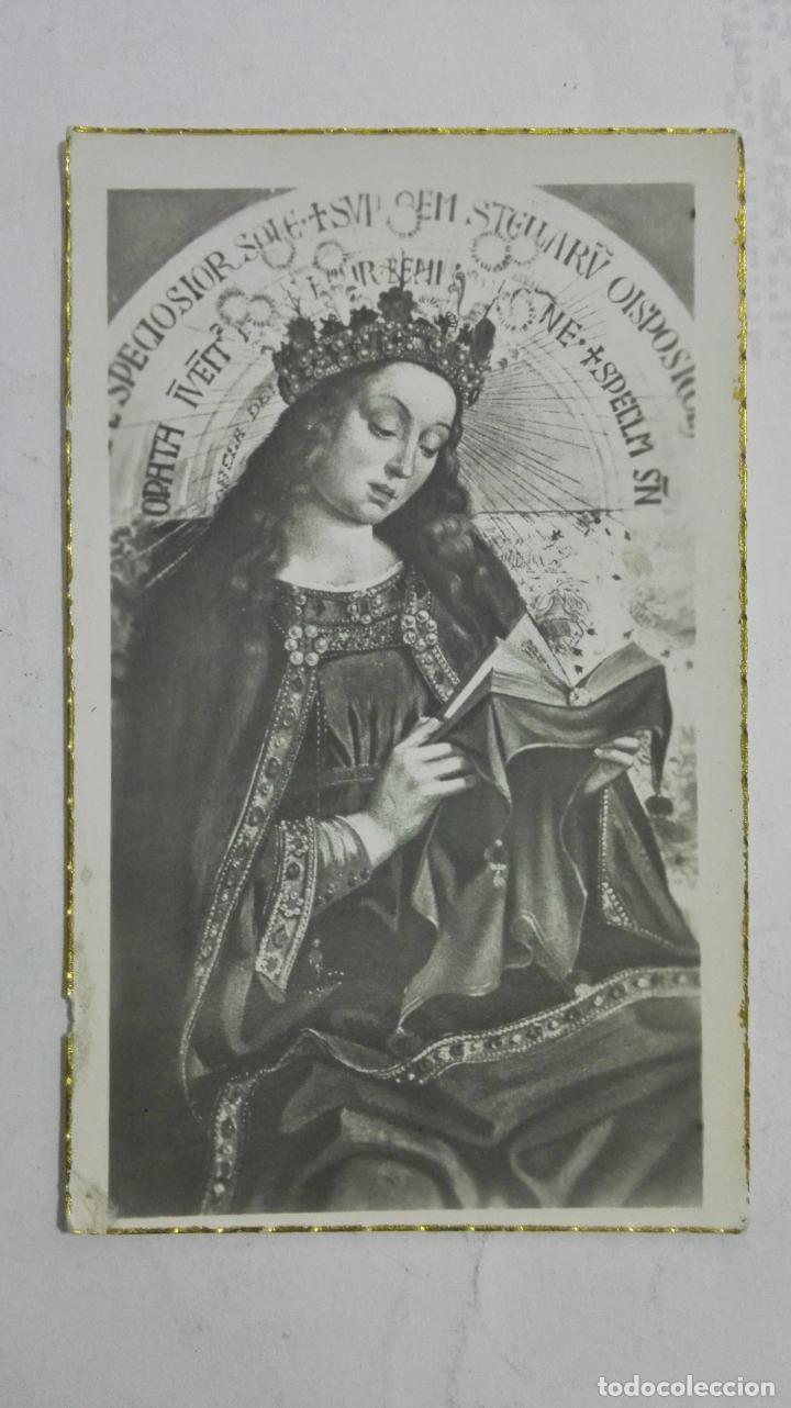 Postales: ESTAMPA RELIGIOSA - Foto 1
