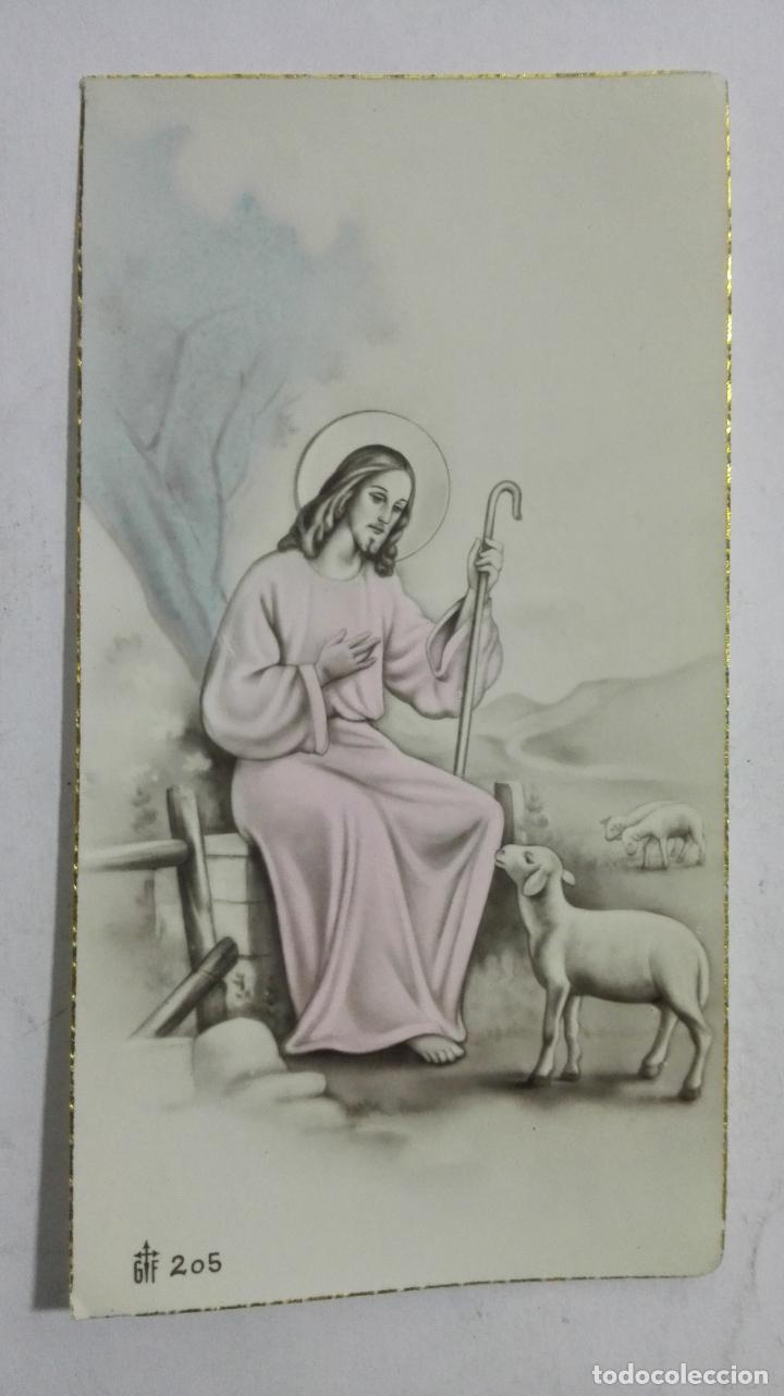 Postales: ESTAMPA RELIGIOSA - Foto 1