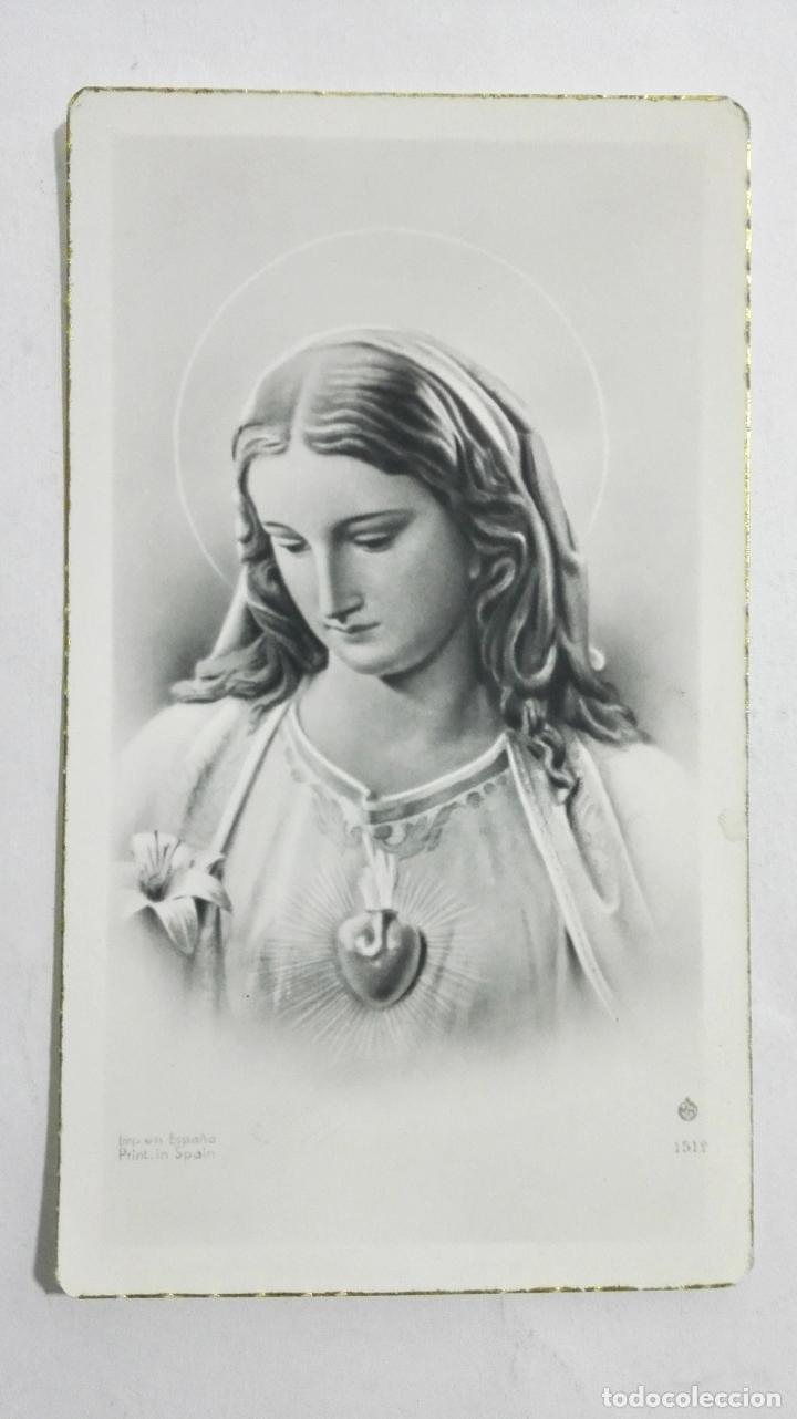 Postales: ESTAMPA RELIGIOSA - Foto 1